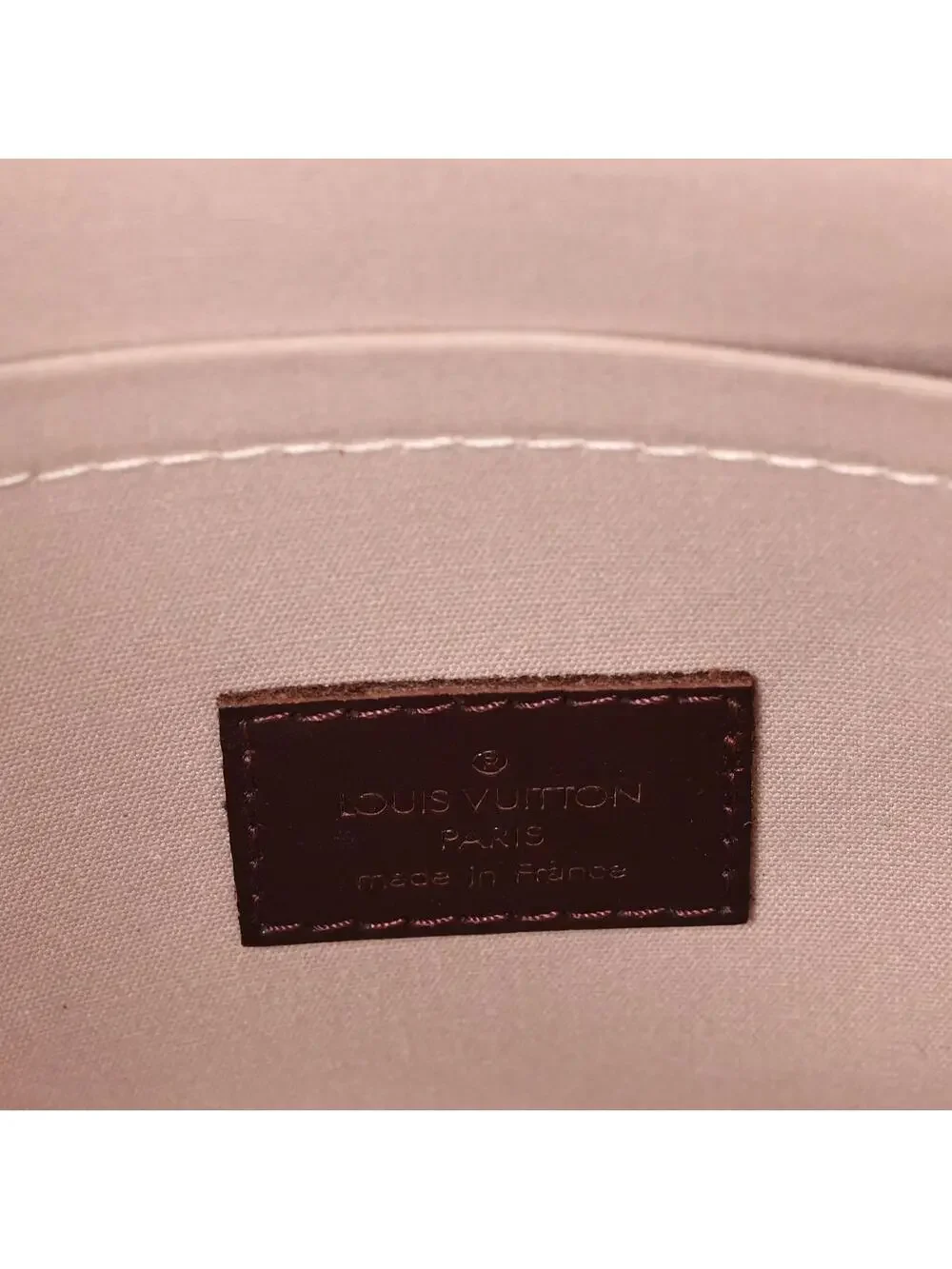 Louis Vuitton Mini Lucille Pm Cherry #360339L75B
